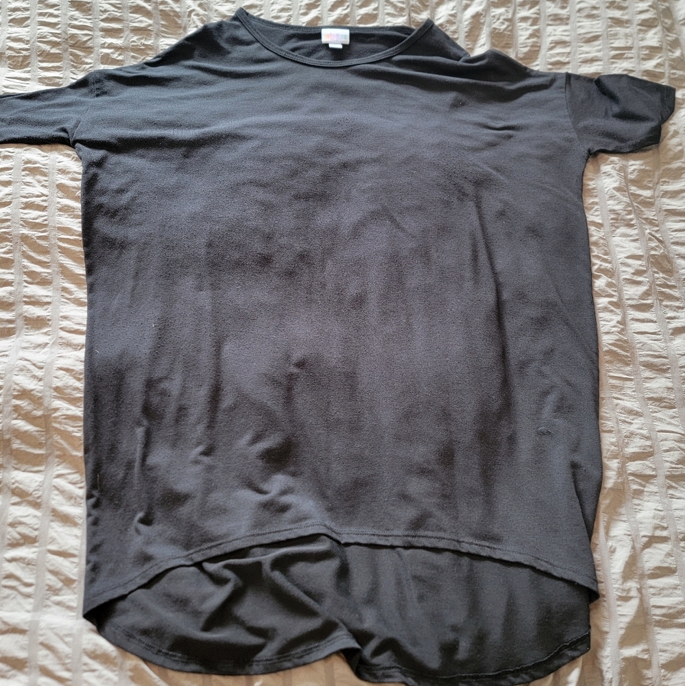 LuLaRoe Tunic Shirt